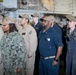 USS Kearsarge Holds 9/11 Ceremony