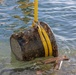 U.S. Navy begins removal of USS Arizona platforms