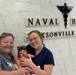 Cradle to Cradle: A Full Circle Moment at Naval Hospital Jacksonville