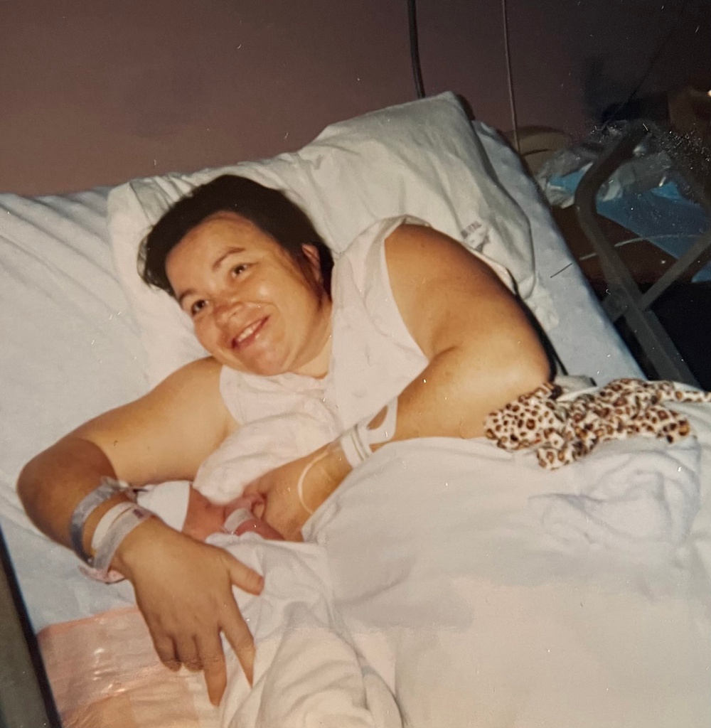 Cradle to Cradle: A Full Circle Moment at Naval Hospital Jacksonville