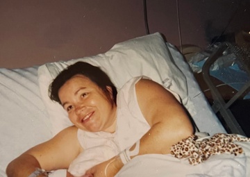 Cradle to Cradle: A Full Circle Moment at Naval Hospital Jacksonville