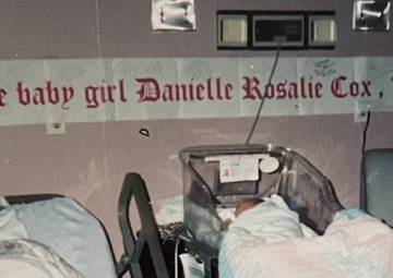 Cradle to Cradle: A Full Circle Moment at Naval Hospital Jacksonville