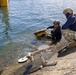 U.S. Navy begins removal of USS Arizona platforms