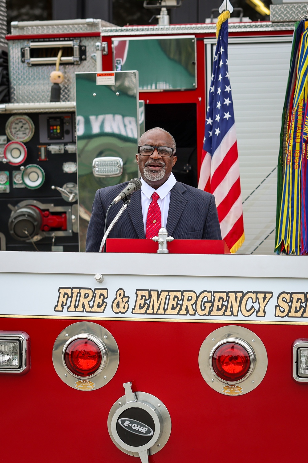 Fort Lee community gathers to honor 9/11 heroes and victims
