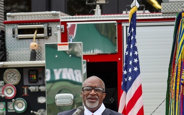 Fort Lee community gathers to honor 9/11 heroes and victims