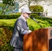 U.S. Naval War College holds 9/11 remembrance ceremony