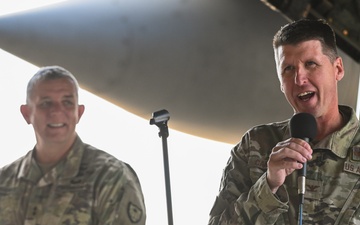 133rd Airlift Wing Family Day 2025