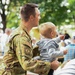 133rd Airlift Wing Family Day 2025