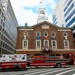D.C. National Guard Commanding General Joins District Leaders to Commemorate 9/11 at Engine 16