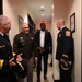 D.C. National Guard Commanding General Joins District Leaders to Commemorate 9/11 at Engine 16