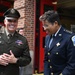 D.C. National Guard Commanding General Joins District Leaders to Commemorate 9/11 at Engine 16