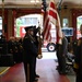 D.C. National Guard Commanding General Joins District Leaders to Commemorate 9/11 at Engine 16