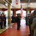 D.C. National Guard Commanding General Joins District Leaders to Commemorate 9/11 at Engine 16