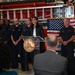D.C. National Guard Commanding General Joins District Leaders to Commemorate 9/11 at Engine 16