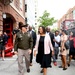 D.C. National Guard Commanding General Joins District Leaders to Commemorate 9/11 at Engine 16