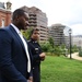 D.C. National Guard Commanding General Joins District Leaders to Commemorate 9/11 at Engine 16