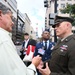 D.C. National Guard Commanding General Joins District Leaders to Commemorate 9/11 at Engine 16