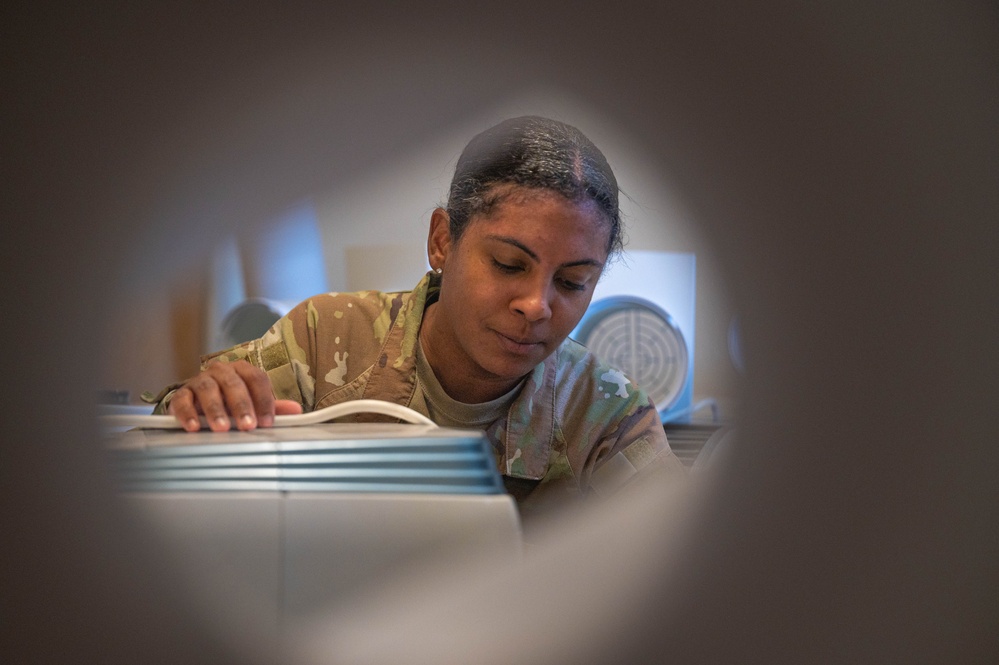 Dorm Management: Building Community and Support for Airmen
