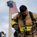 JBSA firefighters complete 9/11 climb challenge