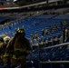 JBSA firefighters complete 9/11 climb challenge