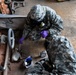 110th Chemical Battalion Conducts Live Chemical Agent Training during Toxic Valley 25