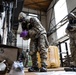 110th Chemical Battalion Conducts Live Chemical Agent Training during Toxic Valley 25