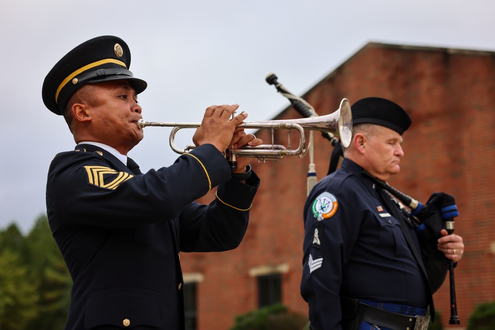 Fort Lee community gathers to honor 9/11 heroes and victims