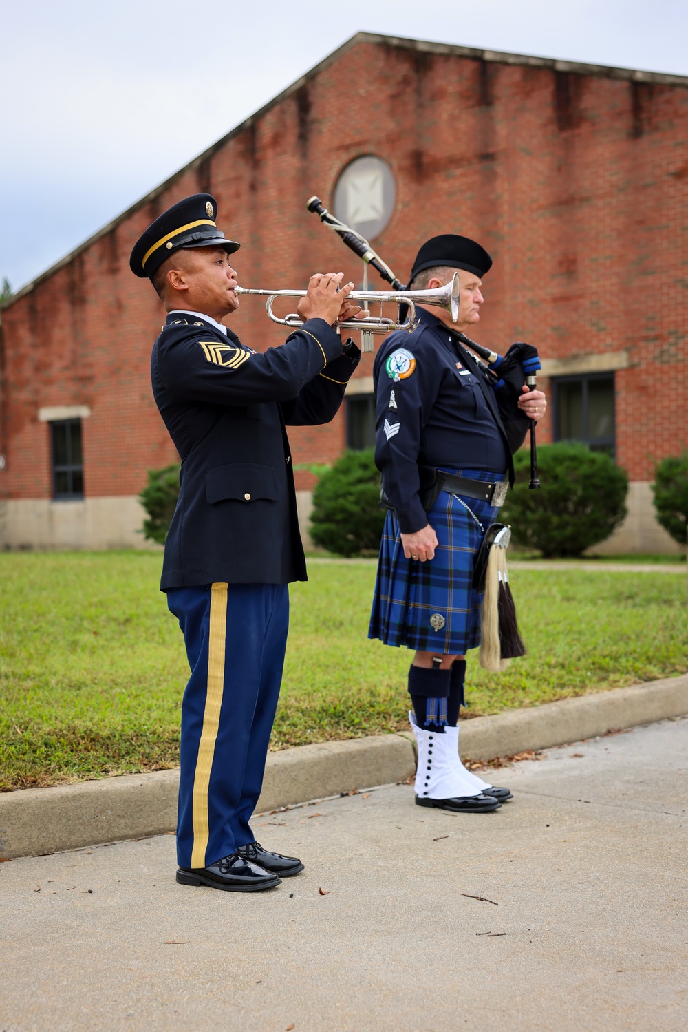Fort Lee community gathers to honor 9/11 heroes and victims