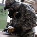 110th Chemical Battalion Conducts Live Chemical Agent Training during Toxic Valley 25