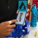 NMCSD enhances orthopedic care with 3D-printed waterproof casts