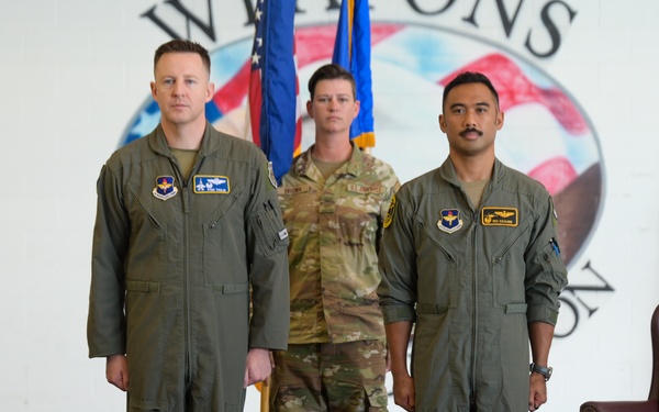 33rd TRS Activation: Devil Rays