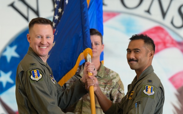 33rd TRS Activation: Devil Rays