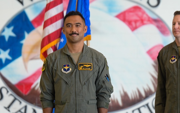 33rd TRS Activation: Devil Rays