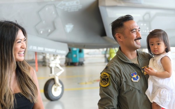 33rd TRS Activation: Devil Rays