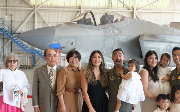 33rd TRS Activation: Devil Rays