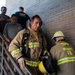 NCBC Gulfport Conducts 9/11 Memorial Stair Climb