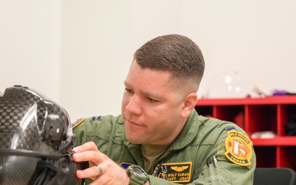 33rd TRS Activation: Devil Rays