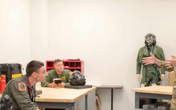 33rd TRS Activation: Devil Rays