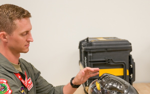 33rd TRS Activation: Devil Rays