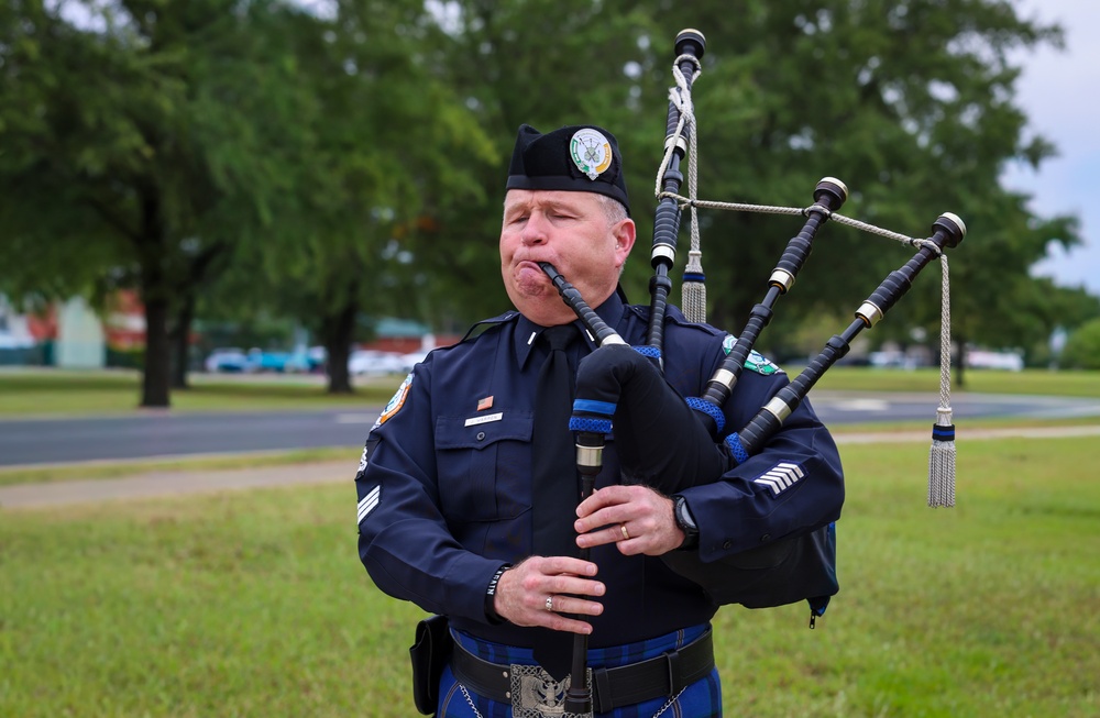 Fort Lee community gathers to honor 9/11 heroes and victims