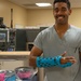 NMCSD enhances orthopedic care with 3D-printed waterproof casts