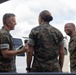 MCICOM Commanding General tours MCB Camp Pendleton