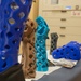 NMCSD enhances orthopedic care with 3D-printed waterproof casts