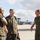 MCICOM Commanding General tours MCB Camp Pendleton