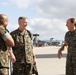 MCICOM Commanding General tours MCB Camp Pendleton