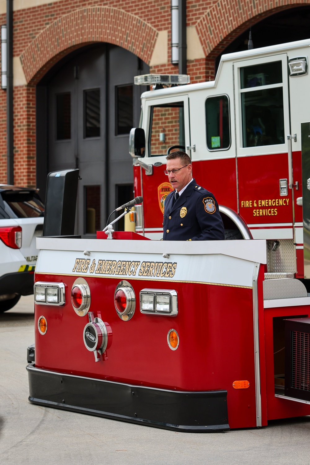 Fort Lee community gathers to honor 9/11 heroes and victims