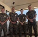 MCICOM Commanding General tours MCB Camp Pendleton