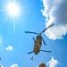 SECARMY Visits 101st Airborne Division (Air Assault) and Fort Campbell, Kentucky