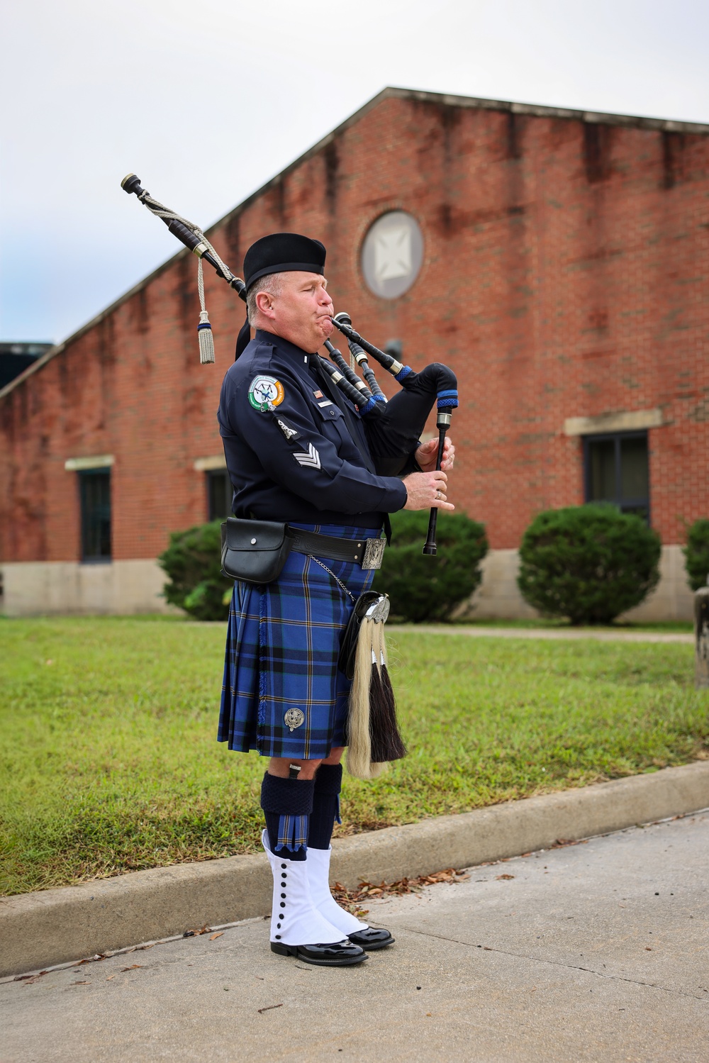Fort Lee community gathers to honor 9/11 heroes and victims