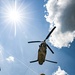 SECARMY Visits 101st Airborne Division (Air Assault) and Fort Campbell, Kentucky